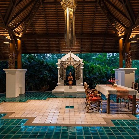 Taladya Homestay Τσιάνγκ Μάι Εξωτερικό φωτογραφία