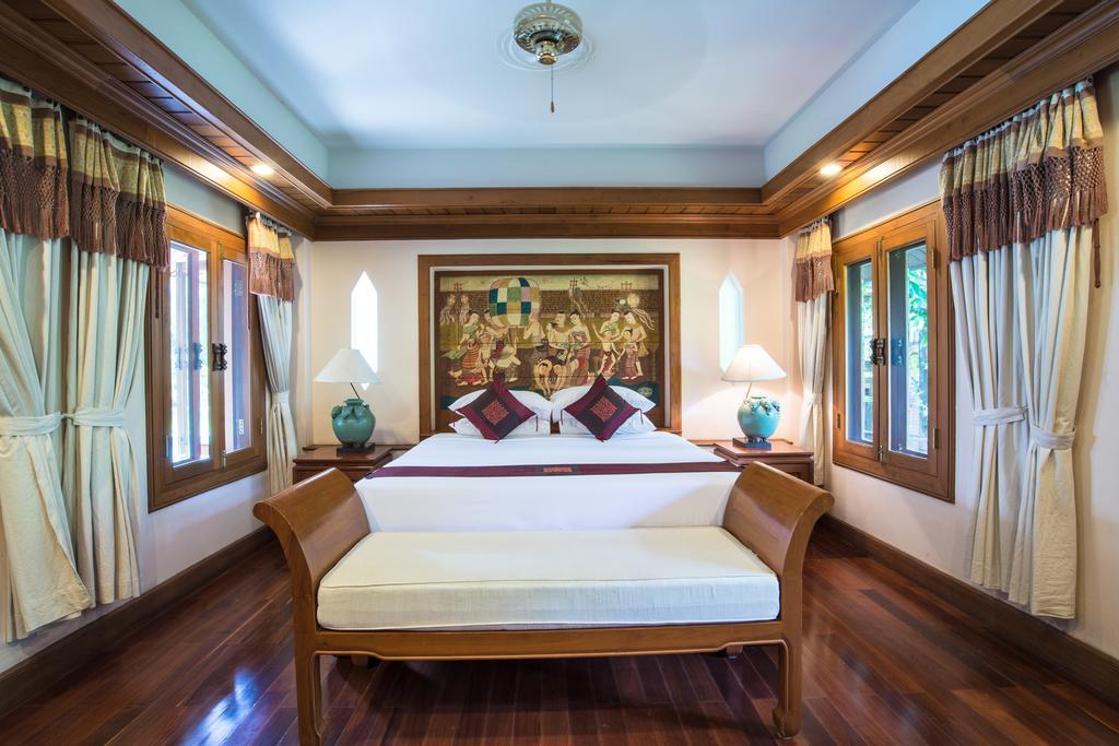 Taladya Homestay Τσιάνγκ Μάι Εξωτερικό φωτογραφία