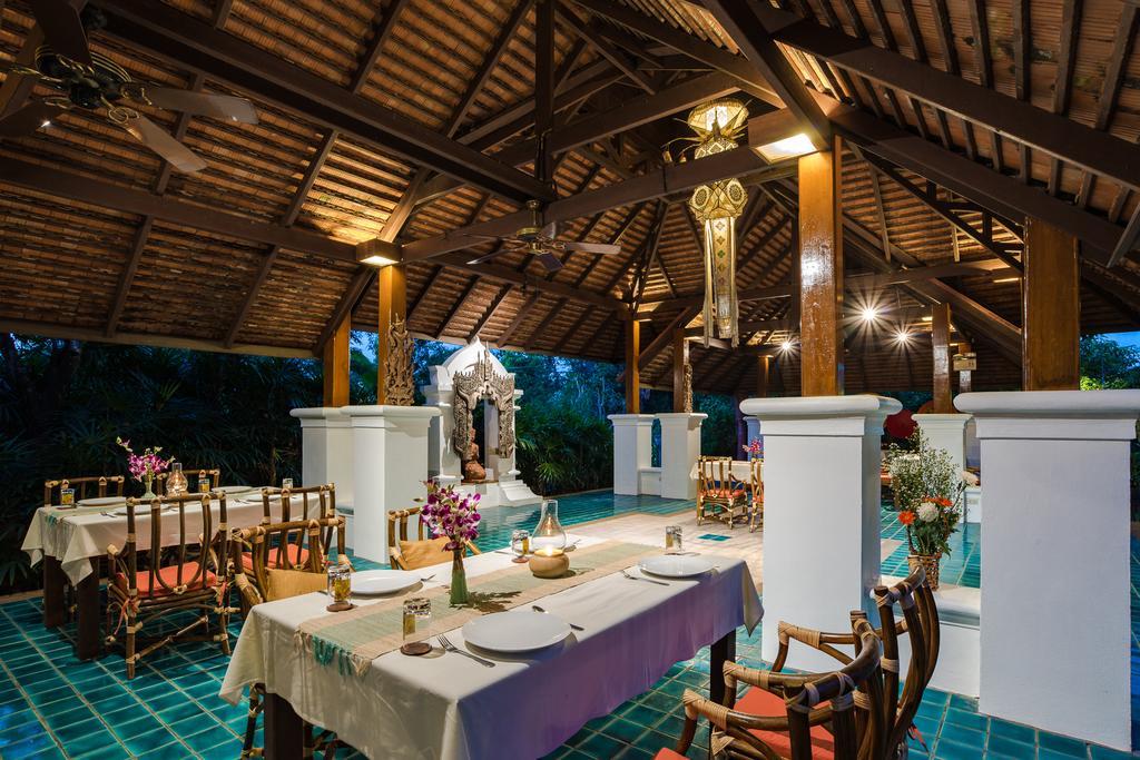 Taladya Homestay Τσιάνγκ Μάι Εξωτερικό φωτογραφία