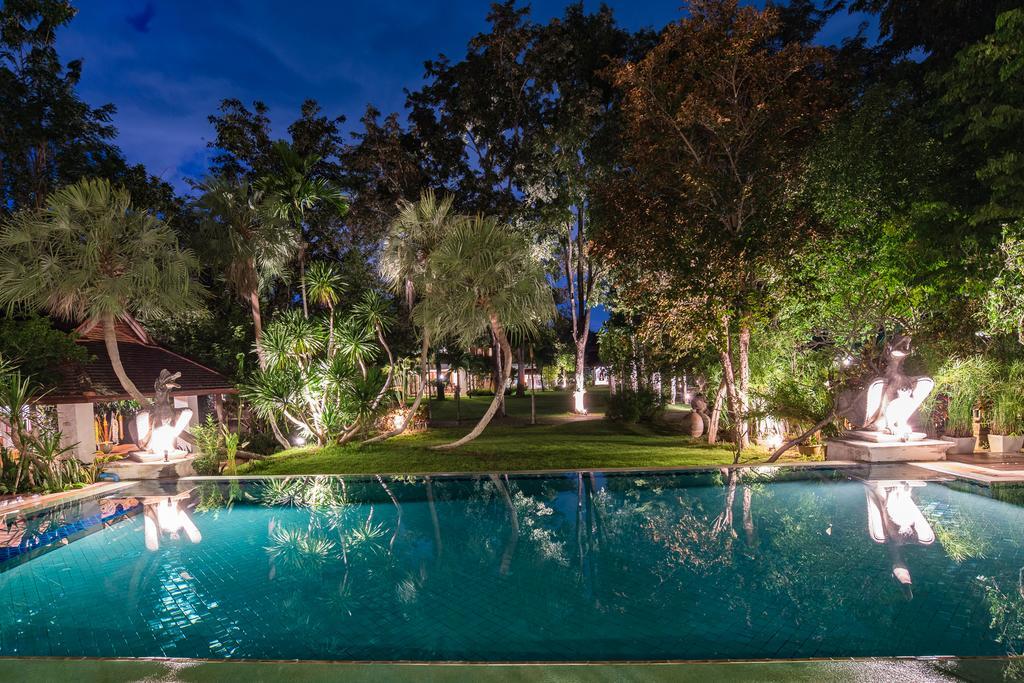 Taladya Homestay Τσιάνγκ Μάι Εξωτερικό φωτογραφία