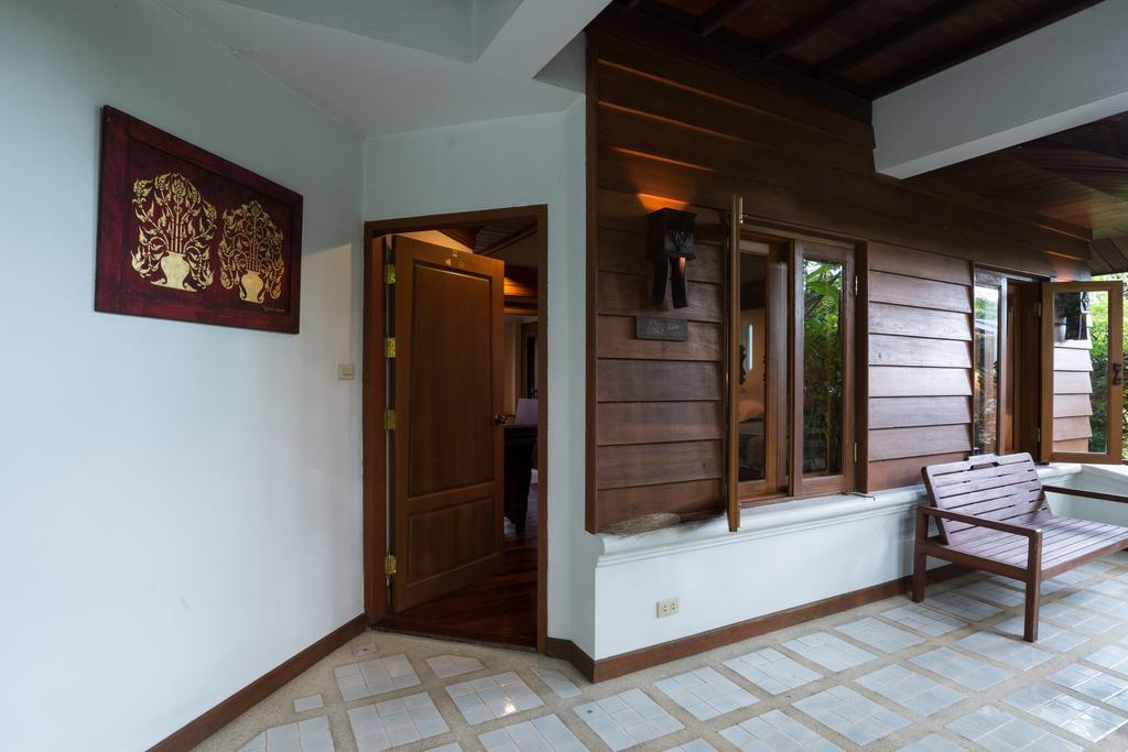 Taladya Homestay Τσιάνγκ Μάι Εξωτερικό φωτογραφία