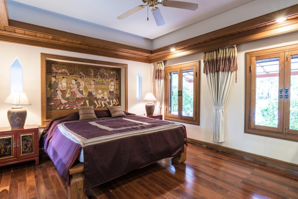Taladya Homestay Τσιάνγκ Μάι Εξωτερικό φωτογραφία