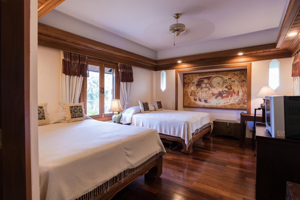 Taladya Homestay Τσιάνγκ Μάι Εξωτερικό φωτογραφία
