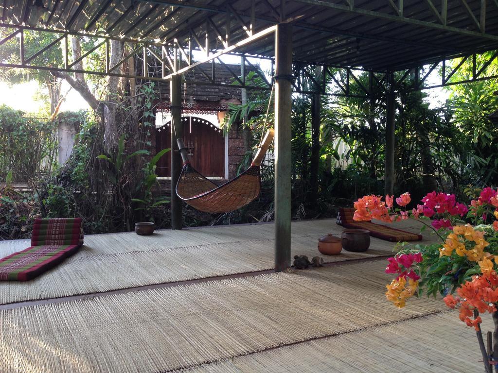Taladya Homestay Τσιάνγκ Μάι Εξωτερικό φωτογραφία
