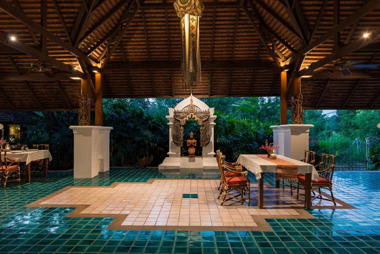 Taladya Homestay Τσιάνγκ Μάι Εξωτερικό φωτογραφία