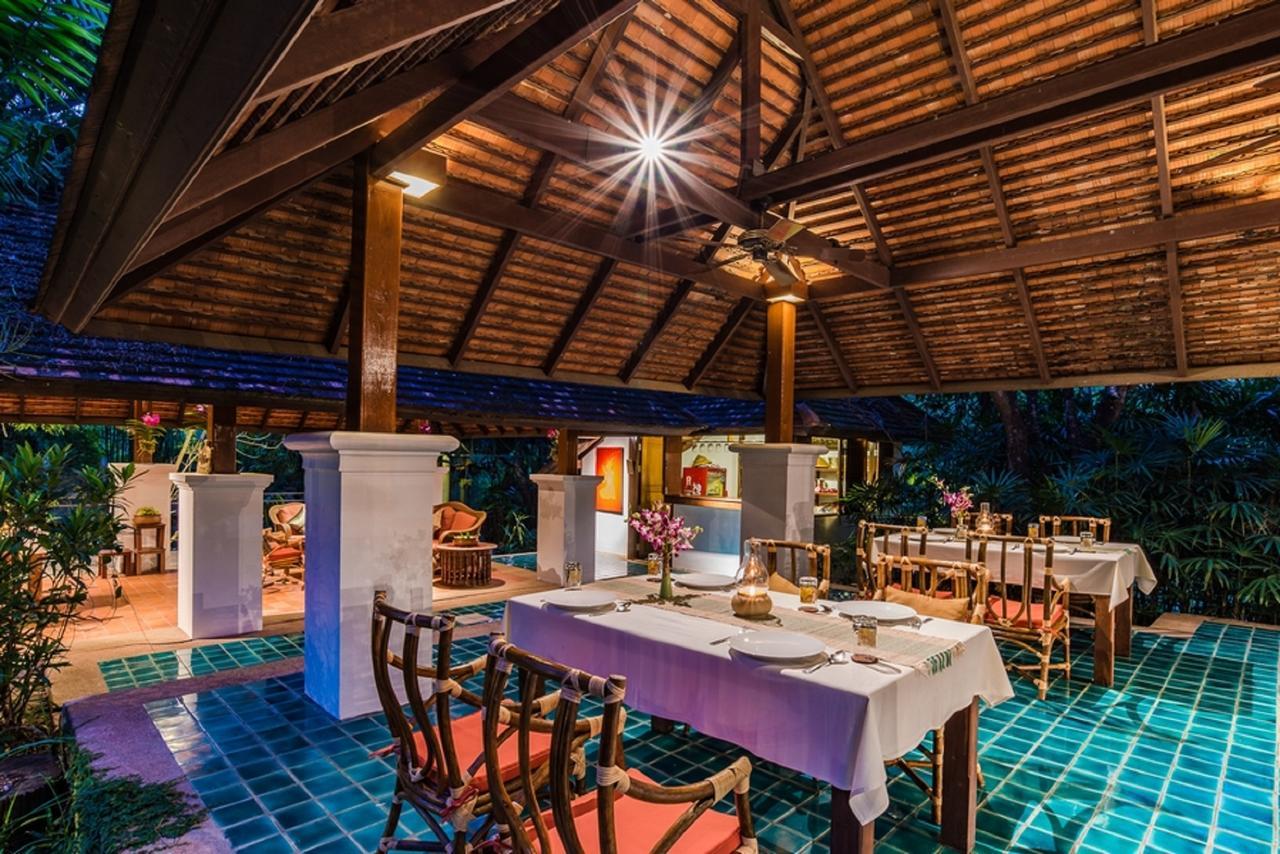 Taladya Homestay Τσιάνγκ Μάι Εξωτερικό φωτογραφία