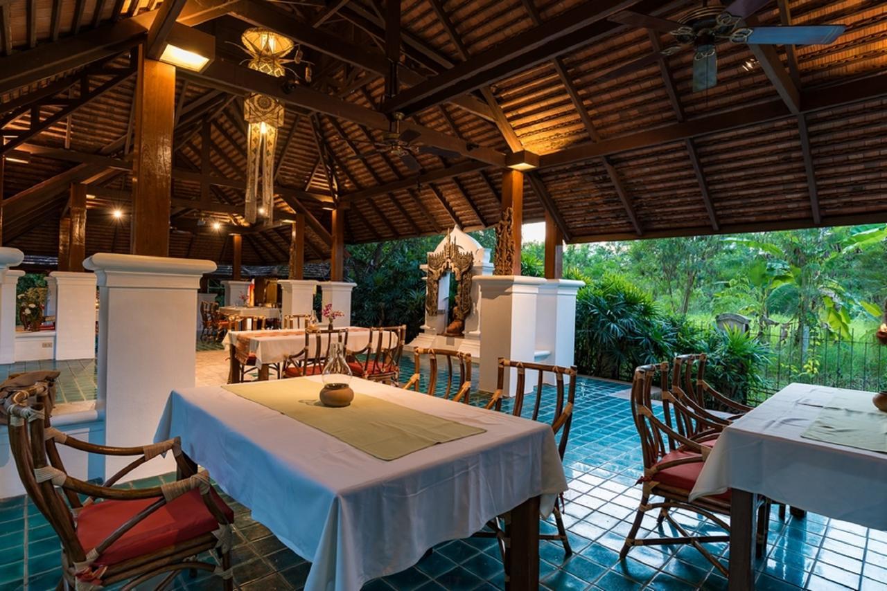Taladya Homestay Τσιάνγκ Μάι Εξωτερικό φωτογραφία