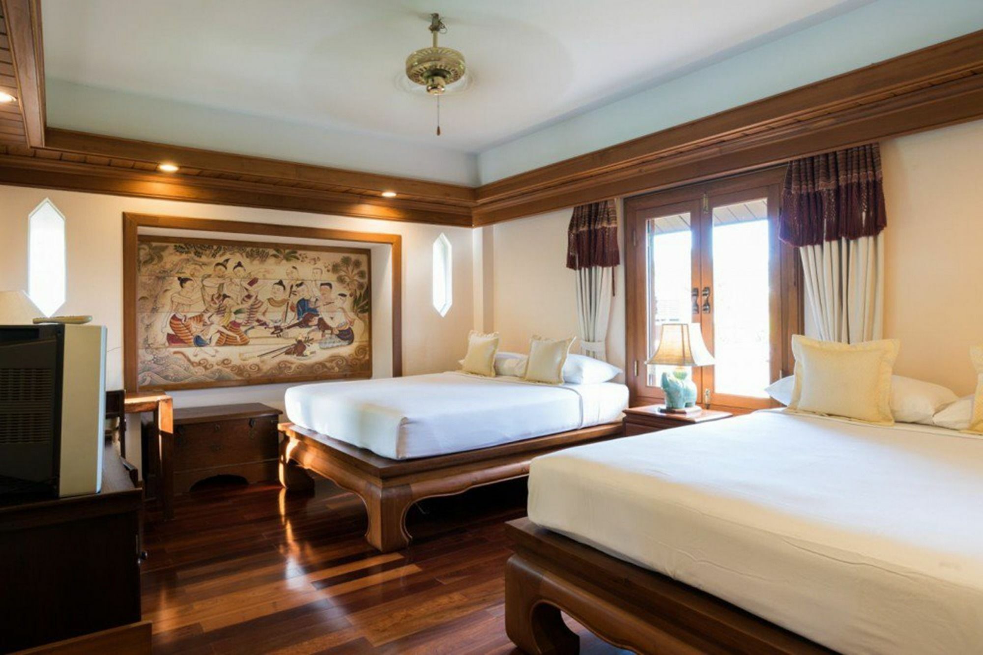 Taladya Homestay Τσιάνγκ Μάι Εξωτερικό φωτογραφία