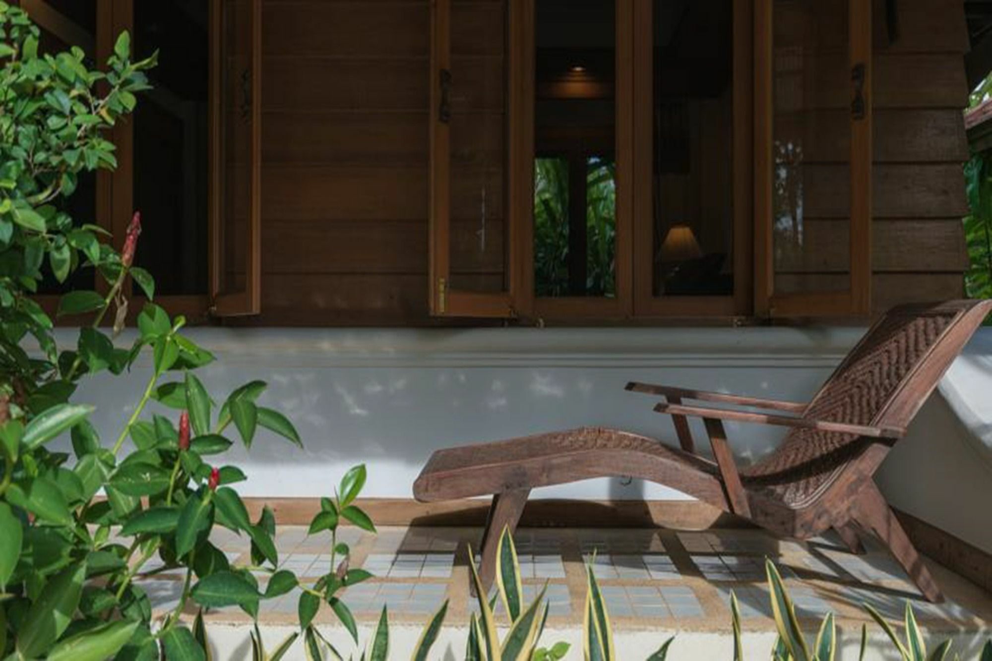 Taladya Homestay Τσιάνγκ Μάι Εξωτερικό φωτογραφία