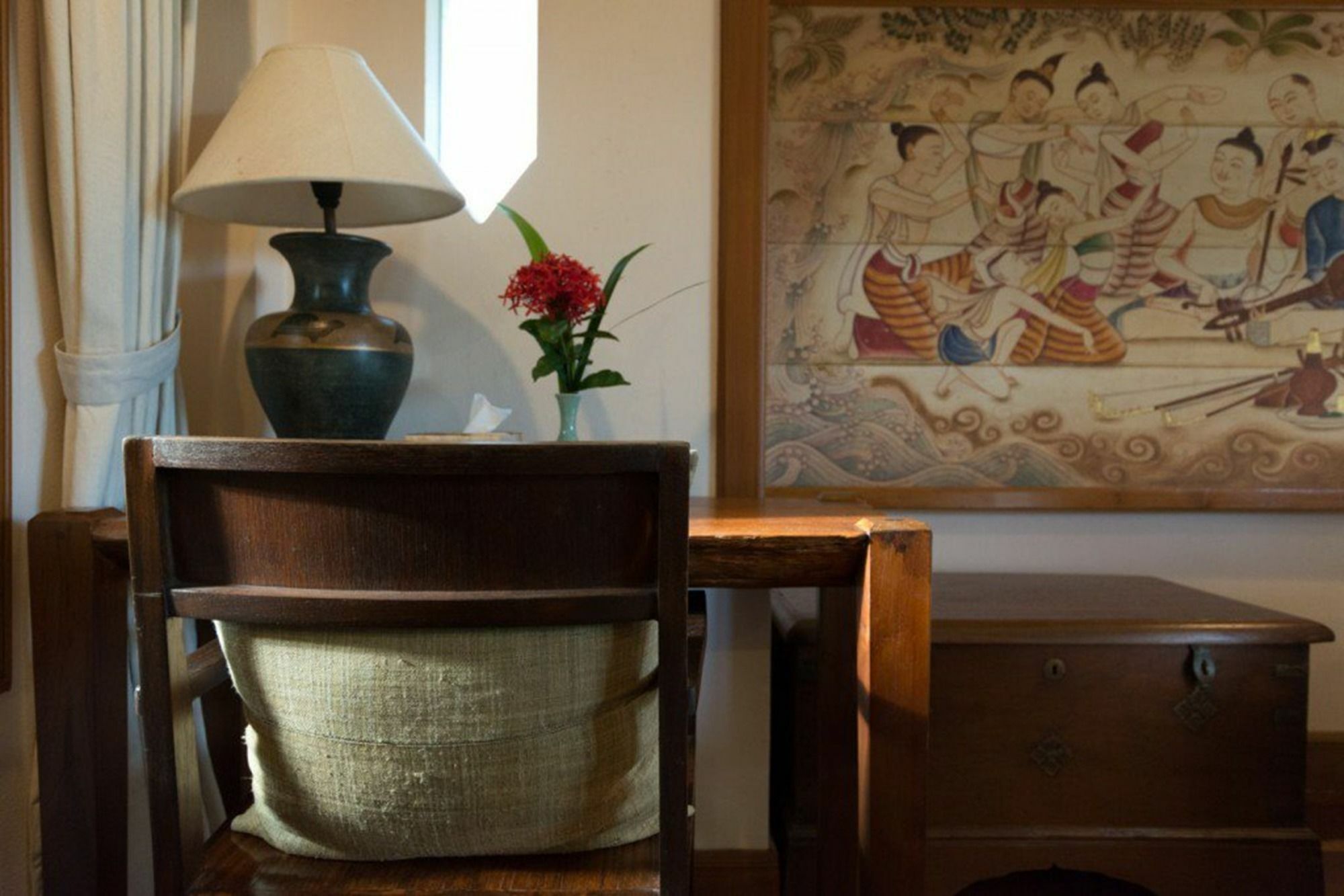 Taladya Homestay Τσιάνγκ Μάι Εξωτερικό φωτογραφία