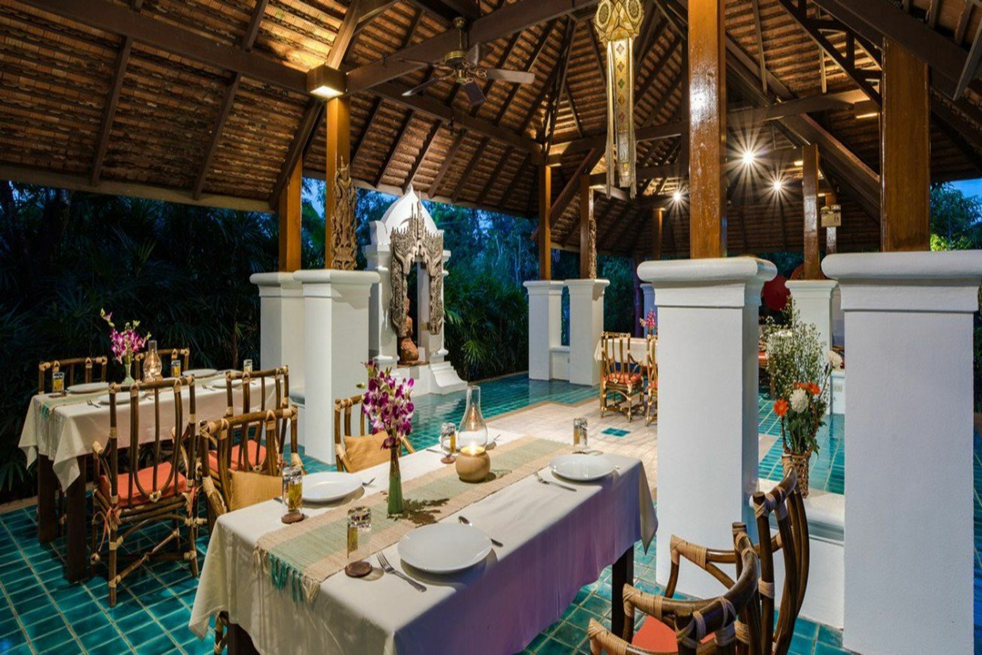 Taladya Homestay Τσιάνγκ Μάι Εξωτερικό φωτογραφία