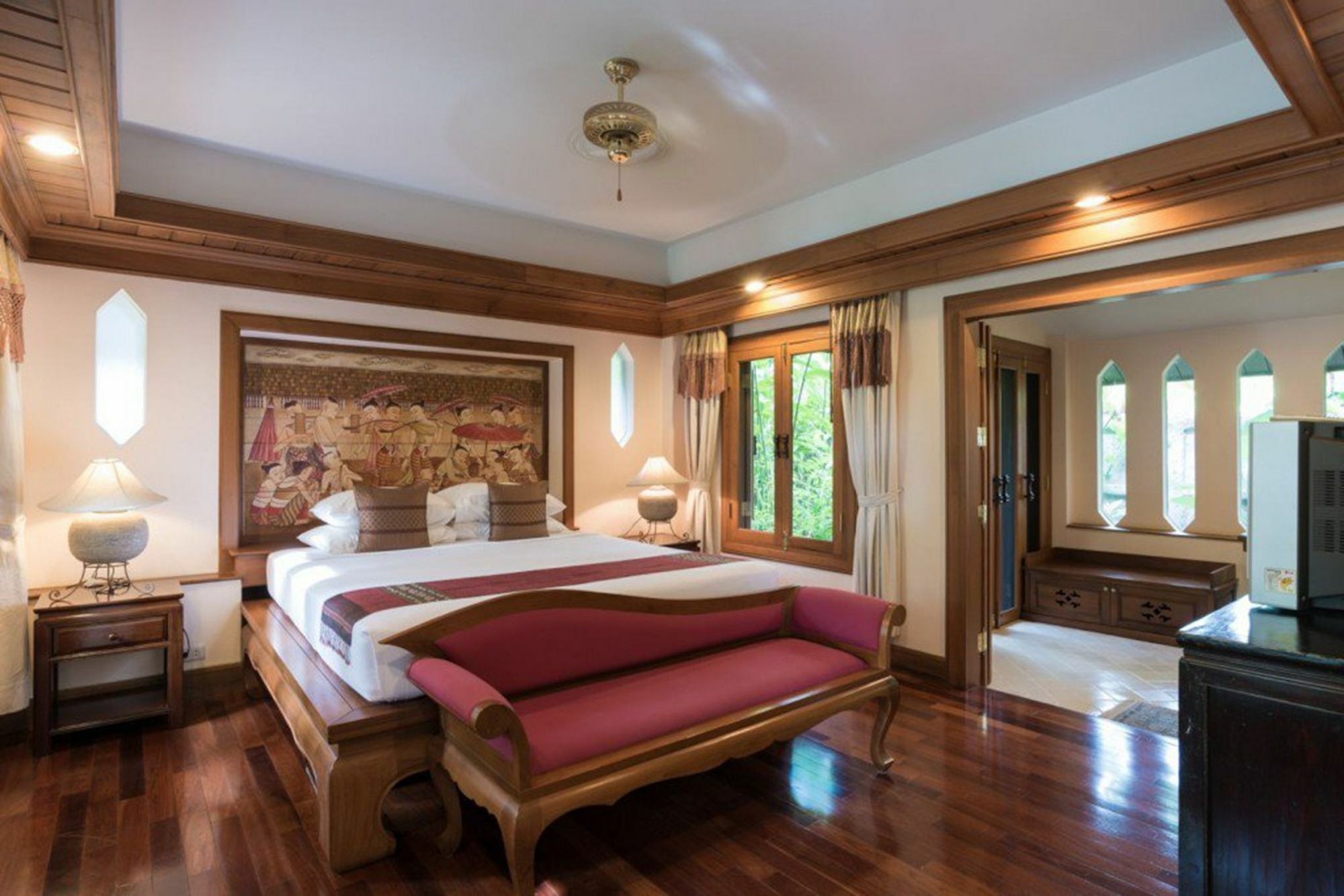 Taladya Homestay Τσιάνγκ Μάι Εξωτερικό φωτογραφία
