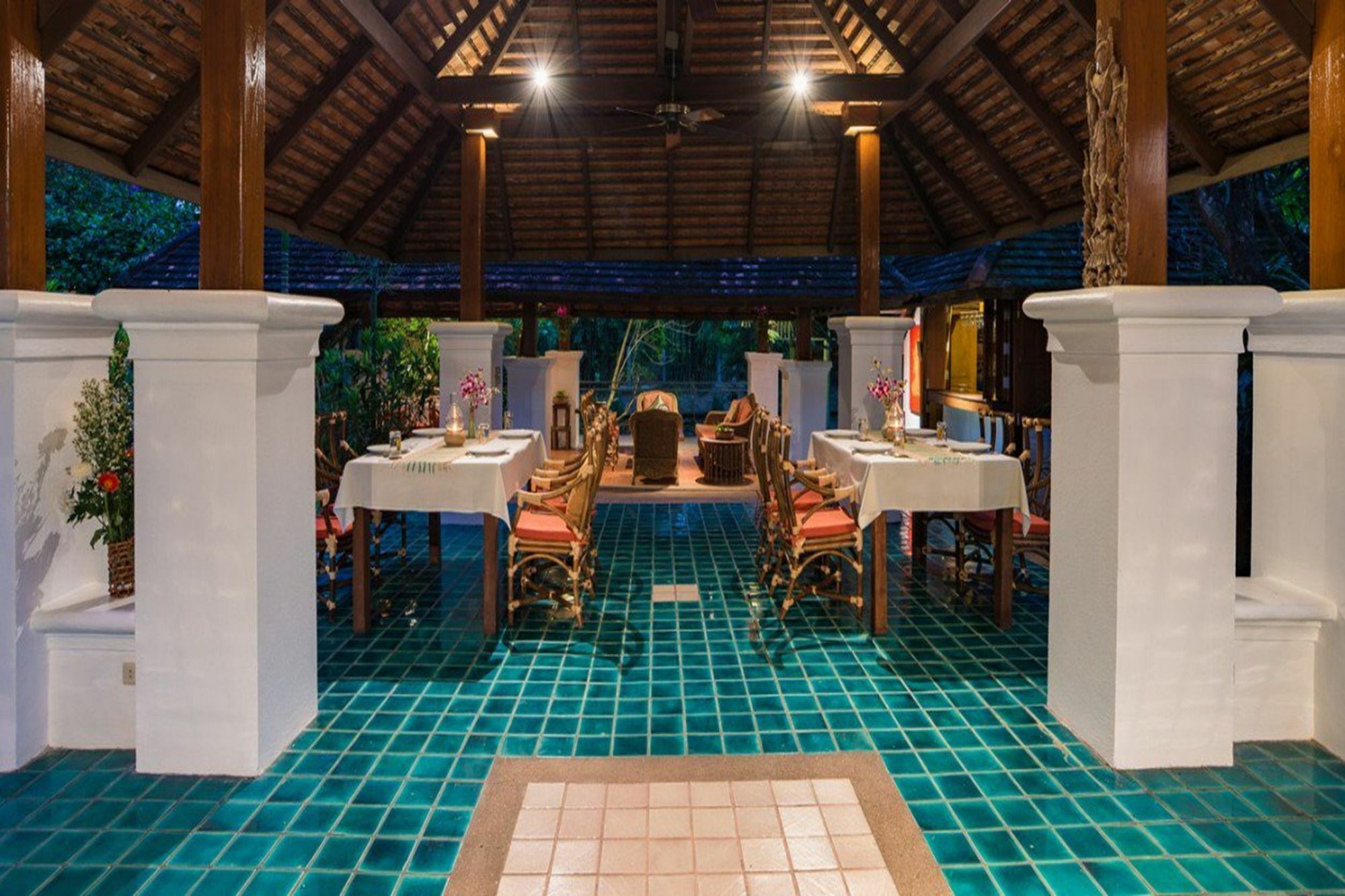 Taladya Homestay Τσιάνγκ Μάι Εξωτερικό φωτογραφία