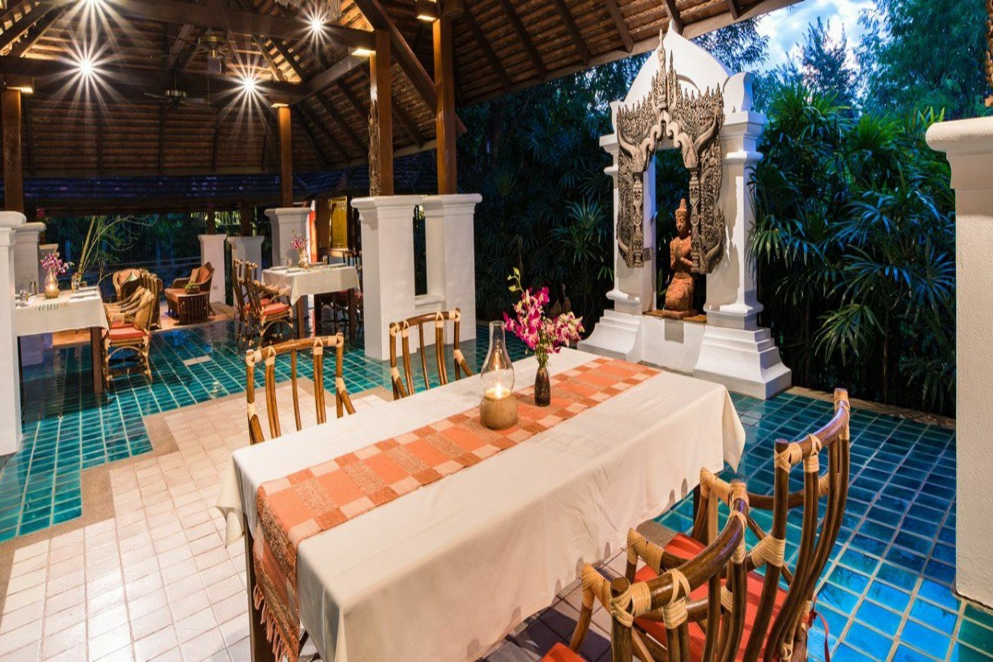 Taladya Homestay Τσιάνγκ Μάι Εξωτερικό φωτογραφία