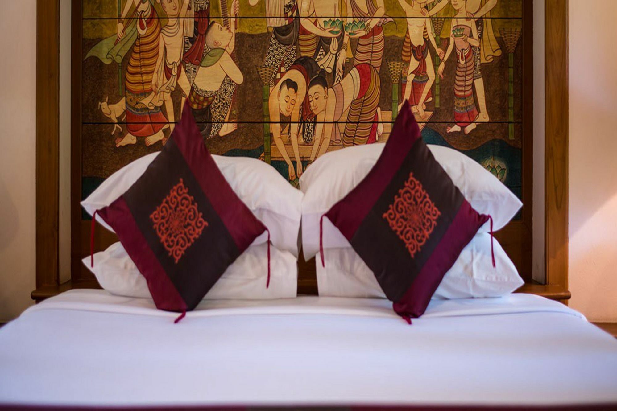 Taladya Homestay Τσιάνγκ Μάι Εξωτερικό φωτογραφία