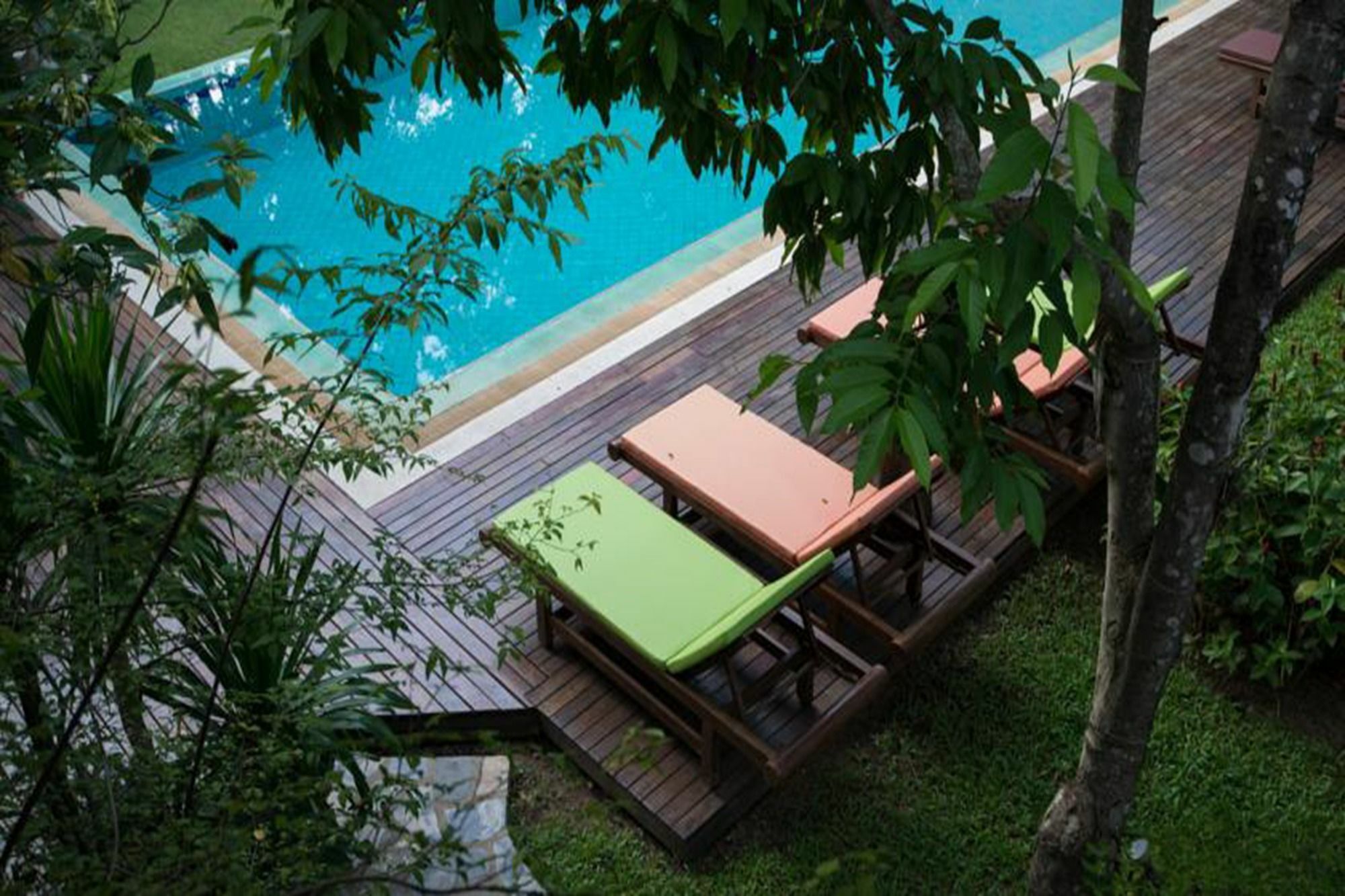 Taladya Homestay Τσιάνγκ Μάι Εξωτερικό φωτογραφία