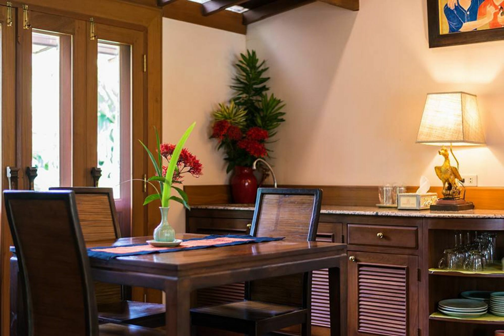 Taladya Homestay Τσιάνγκ Μάι Εξωτερικό φωτογραφία